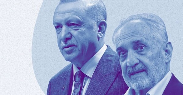 Jandarma İhalesini Oğuzhan Asiltürk’ün Yeğeni Aldı