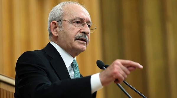 Kılıçdaroğlu'ndan HDP Saldırısı Açıklaması: Halkımız Bu Kez Yutmaz