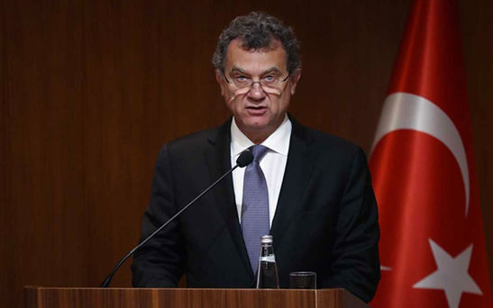 TÜSİAD: Türkiye Ekonomisinin En Büyük Sorunu Kurumsuzlaşmadır
