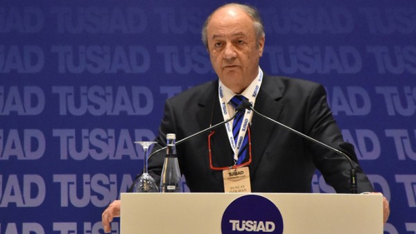 TÜSİAD'dan Sedat Peker'in İddialarına Dair 'Oldukça Nazik' Açıklama