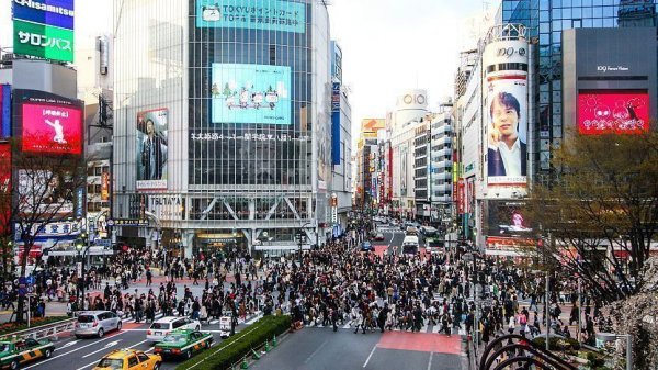 2021 Yılı İtibariyle Dünyanın En Kalabalık 20 Şehri