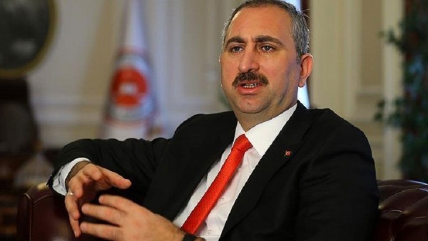 Adalet Bakanı'ndan 'Yargı Paketi' Açıklaması: Şimdi Kolları Sıvama Vakti