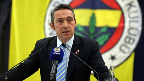 Ali Koç: Kimse Türkiye'ye Gelmek İstemiyor
