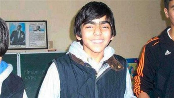 Berkin Elvan Davasında Karar Açıklandı