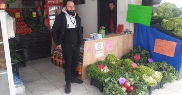 Bunalıma Giren 30 Yaşındaki Esnaf İntihar Etti