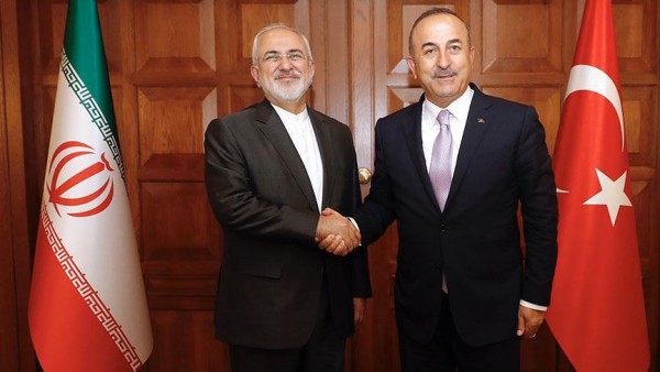 Türkiye-Afganistan-İran Üçlü Görüşmesi Antalya'da Gerçekleşecek
