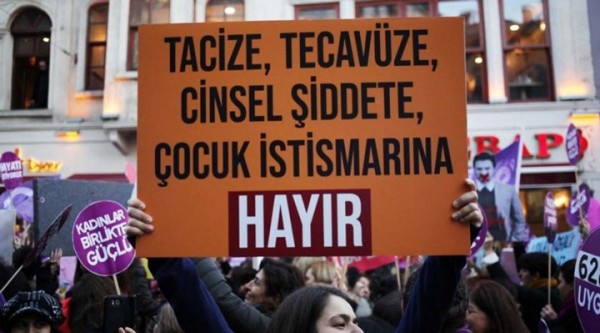 13 Yaşındaki Çocuğu İstismar Eden Erkeğe Tahliye