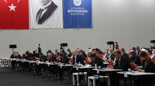 İBB Meclisinde Tartışma: AKP, İSKİ’yi Batırmanın Peşinde