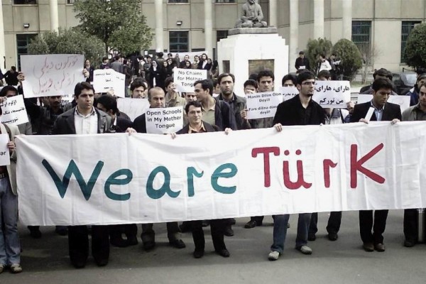 İran'daki Seçimlerde 'Türklük' Damga Vurdu!
