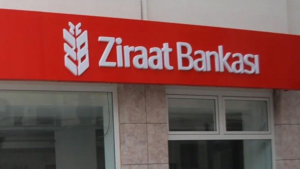 Ziraat Bankası Her Yıl Fazladan 3 Milyon 105 Bin TL Harcıyor