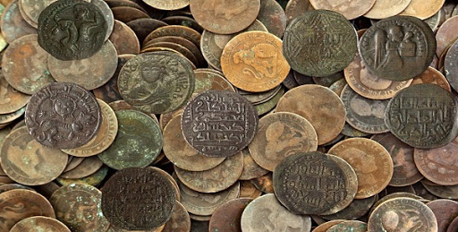 Batman Müzesi'ndeki 10 Milyon Lira Değerindeki 20 Altın Sikke Kayboldu