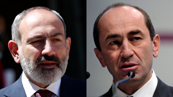 Ermenistan Bugün Sandık Başına Gidiyor