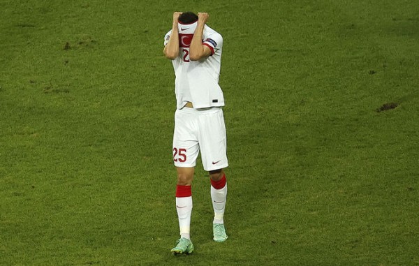 Milli Takım EURO 2020'den 3 Golle Uğurlandı