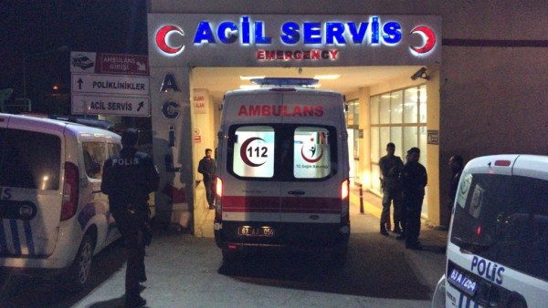 Şanlıurfa'da Sulama Kavgası Kanlı Bitti: 2 Ölü, 6 Yaralı