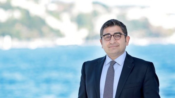 Türkiye'nin Viyana Büyükelçisi'nden Sezgin Baran Korkmaz Açıklaması