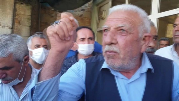 Tütün Yasaklarına Üreticilerden Tepki: 