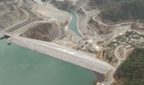 AKP İktidarı Şimdi de Barajları Satmaya Başladı
