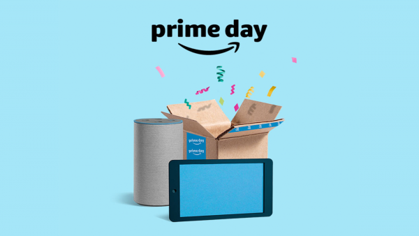 Amazon Prime Day İndirimleri Başladı
