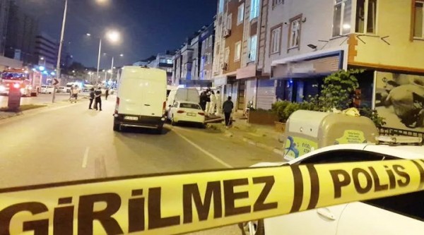 'İçeri Girmeyin Bomba Var' Notunun Arkasından Sahte Bomba Düzeneği Çıktı