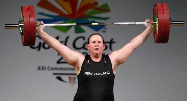 Olimpiyat Oyunları'nda İlk Kez Trans Sporcu Yarışacak 