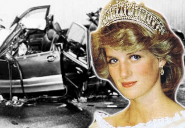 Prenses Diana'nın Ölmeden Önceki Son Telefon Görüşmesi Ortaya Çıktı