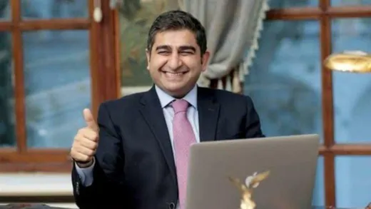 Sezgin Baran Korkmaz 14 Gün Daha Gözaltında Tutulacak