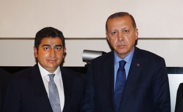 Sezgin Baran Korkmaz Türkiye'de Yargılanmak İstiyor