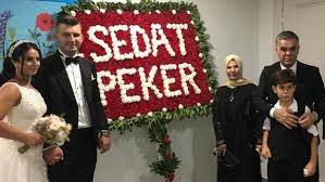 Süleyman Özışık'tan Sedat Peker'e 'Düğün Hediyesi' Tepkisi