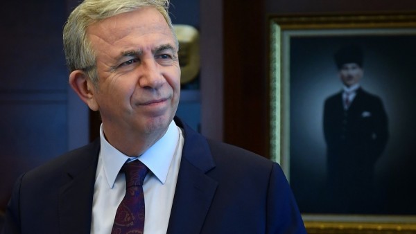 Mansur Yavaş Hakkındaki Beraat Kararı Kesinleşti