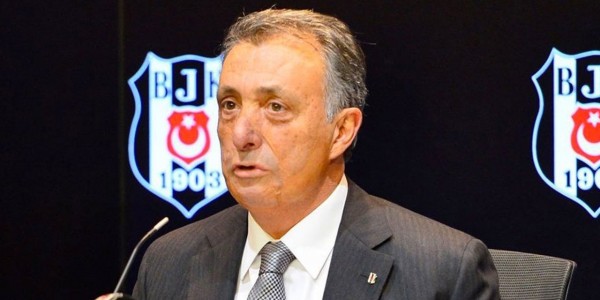Ahmet Nur Çebi, Kulüpler Birliği Başkanlığından İstifa Etti