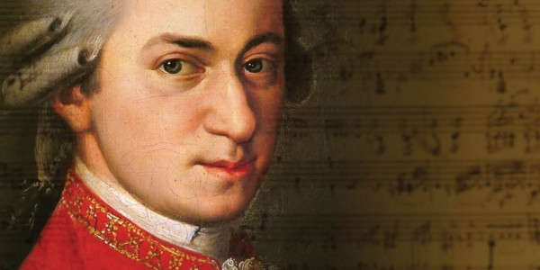 Araştırma: Mozart, Epilepsiye İyi Geliyor