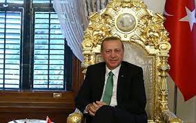 AYM, Erdoğan’ın Kişiye Özel Kararnamesini İptal Etti