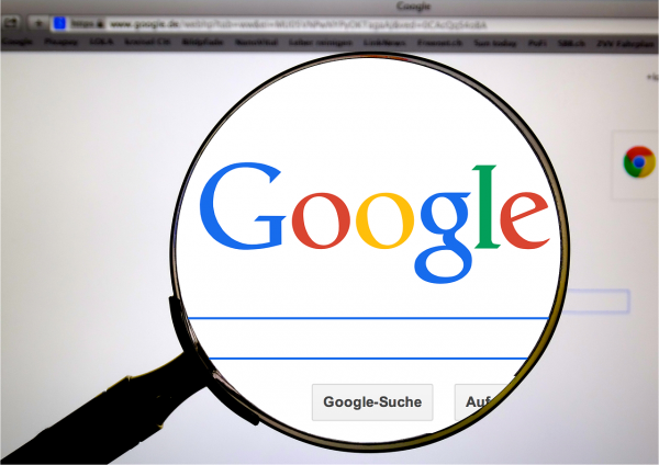 Cep Telefonlarında 'Google Durdu' Hatası