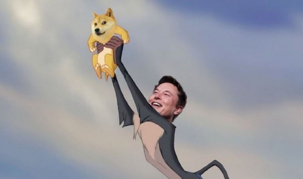 Çin, Musk'ın Şovuna El Attı: Dogecoin Çakıldı