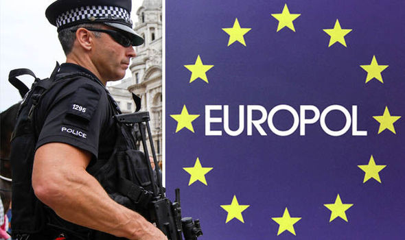 Europol Uyardı: Çin Virüsü Toplumsal Kutuplaşmayı Artırdı
