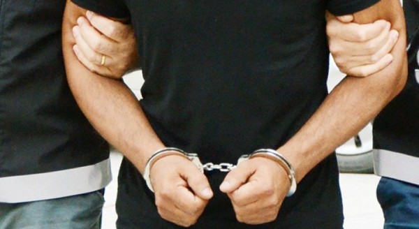 İzmir Merkezli 40 İlde FETÖ Operasyonu!