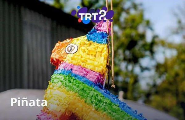 TRT'nin Gökkuşağı Tabusu: Şimdi de Paylaşım Kaldırmaya Başladılar