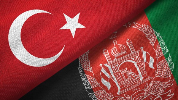 Afganistan: Türkiye En Güvendiğimiz Ülke