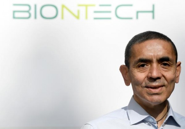 BioNTech Aşısının, Delta Varyantına Karşı da Etkili Olduğu Bildirildi