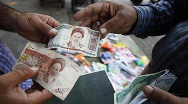 İran Ekonomisi Zorda: 2018'den Bu Yana Yüzde 20 Daralma