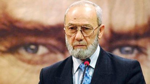 Mehdici General Görevine Geri Döndü