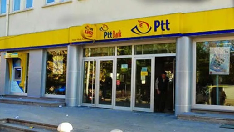 PTT Yönetiminde Skandal: Şeytanın Aklına Gelmeyecek Soygun