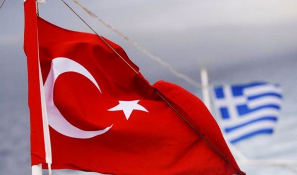 Türkiye, Atina Mutabakat Muhtırası'na Uymayan Yunanistan’a Karşılık Verdi