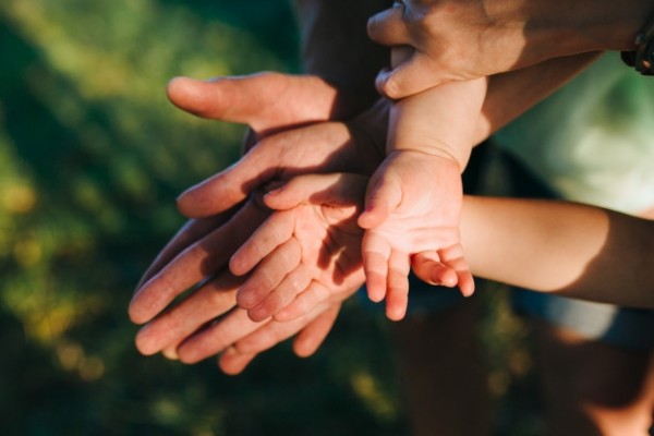 30 Haziran 'Koruyucu Aile Günü' Oldu