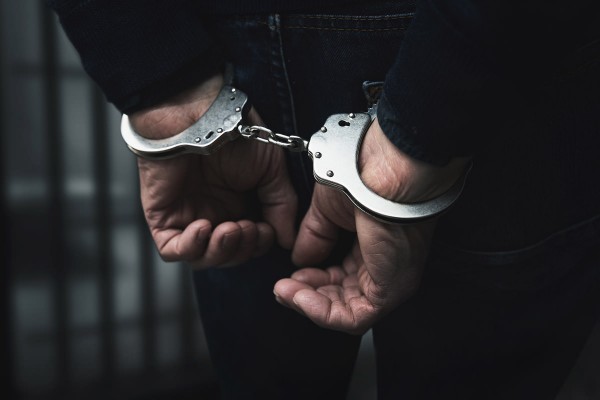 78 Yaşındaki Kadına Cinsel Saldırıda Bulunan Şahıs Tutuklandı