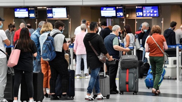 Almanya EMA Onaylı Aşı Yaptıran Türklere Kapılarını Açıyor