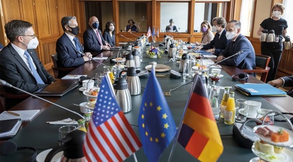 Berlin'de Libya'nın Geleceğini Belirleyecek Kritik Zirve