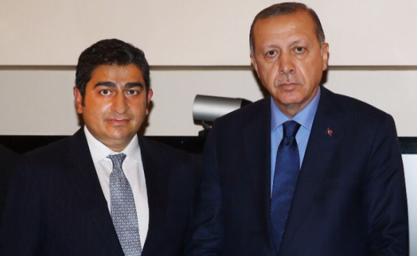 Cezaevinden Konuşan SBK: Yeni Reza Zarrap Olmayacağım