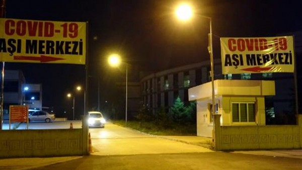 Düzce'de Hindistan Varyantı Görülen 18 Vatandaş Karantinaya Alındı
