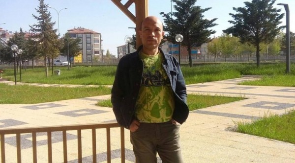 Evli Olduğu Kadını Katleden Erkek Çatışmada Öldü